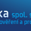 KAPKA spol. s r.o. logo