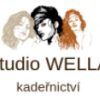 Studio WELLA - kadeřnictví logo