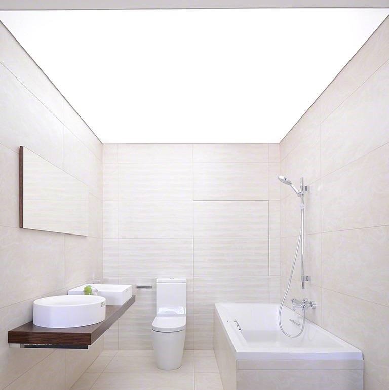 Ivan Dovganich - Napínané stropy