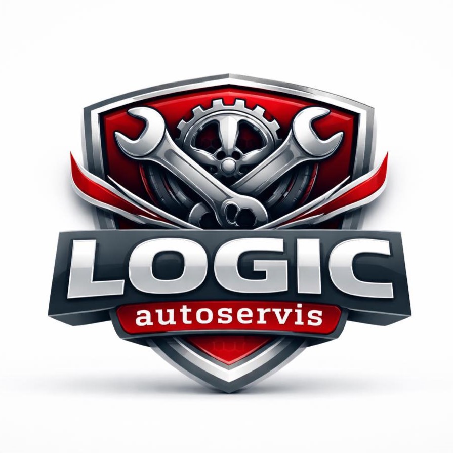 Logic Autoservis | Pneuservis - Praha, Letňany
