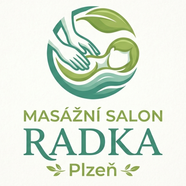 Masážní salon Radka - masáže Plzeň
