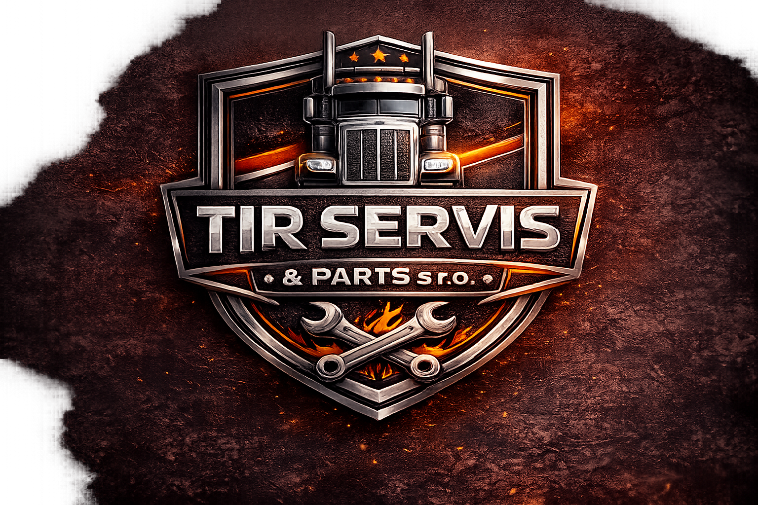 Tir servis & Parts s.r.o. - autoservis, náhradní díly