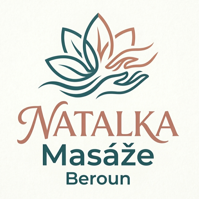 Natalka Masáže Beroun