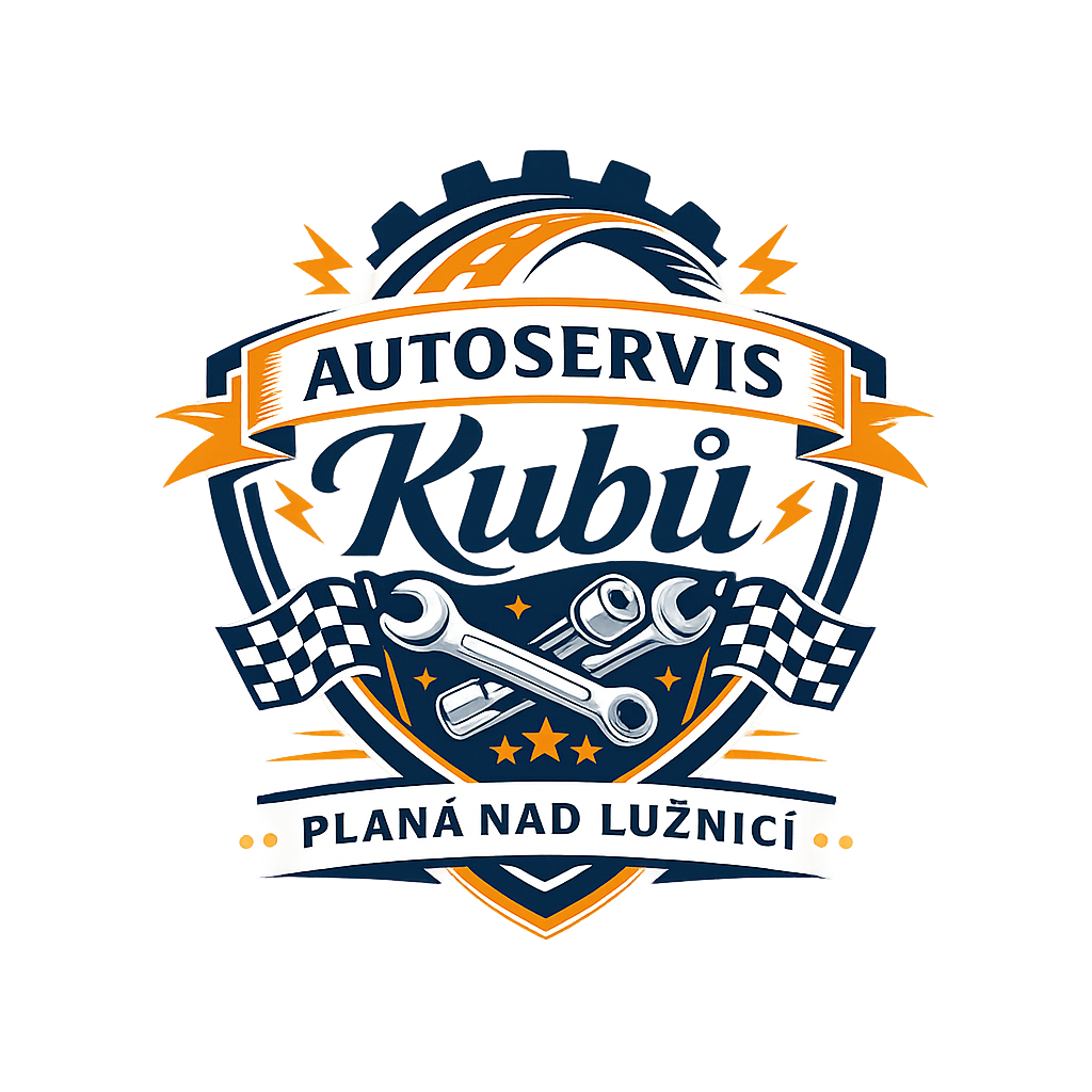 Autoservis Kubů