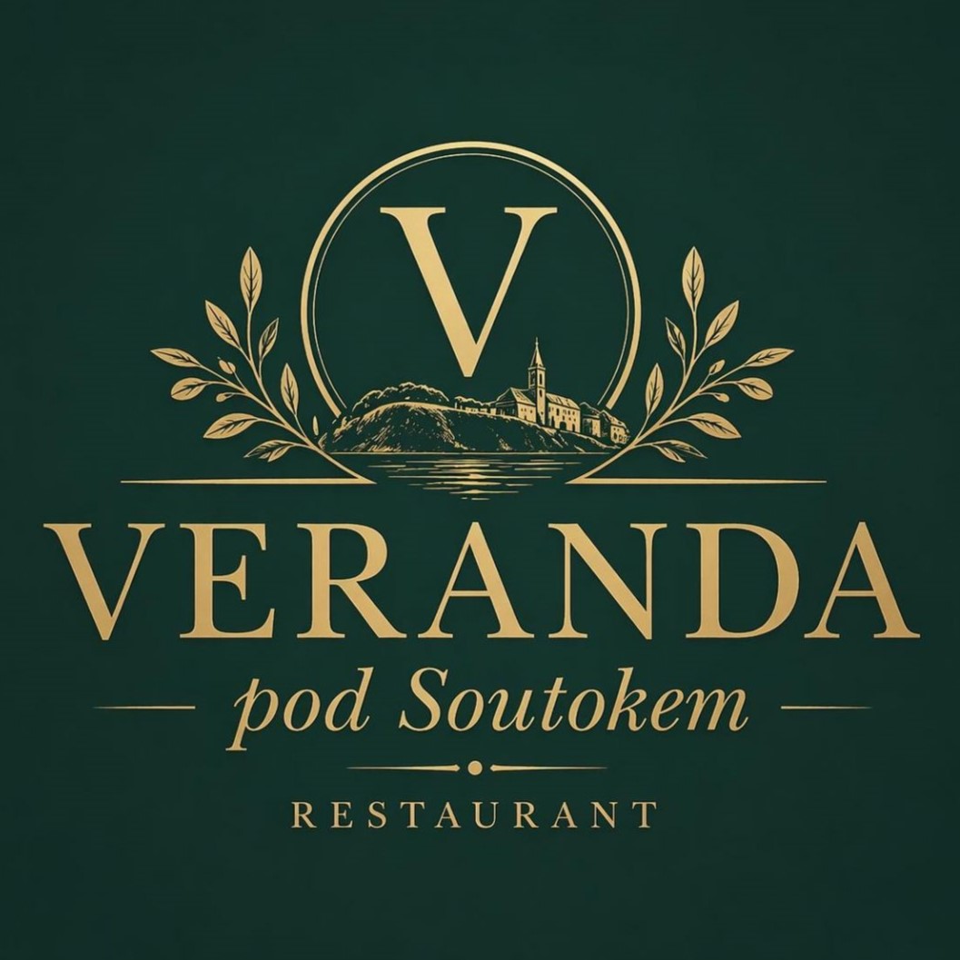 Veranda pod Soutokem - restaurace Mělník