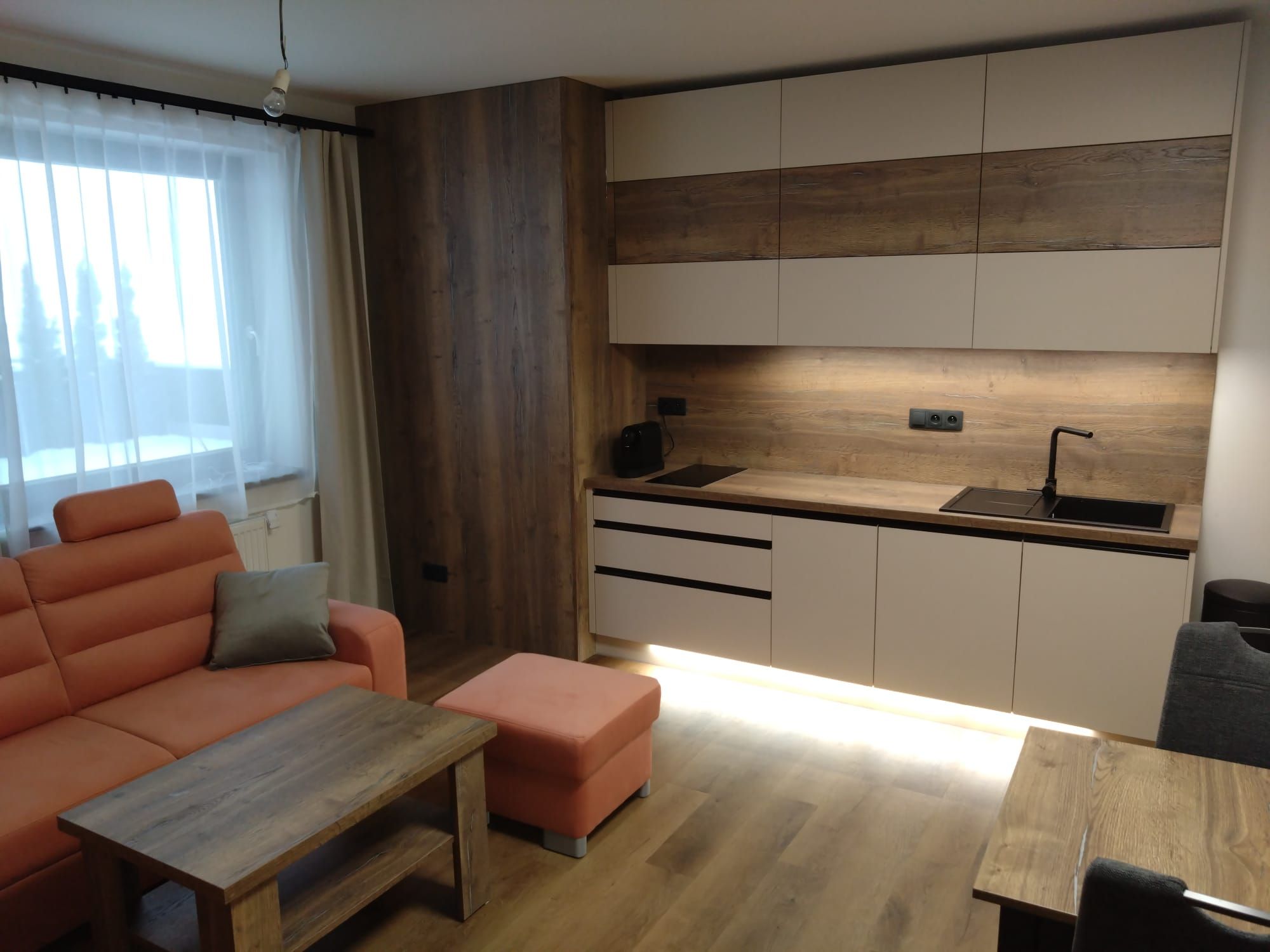 Apartmán Terasa v Dole