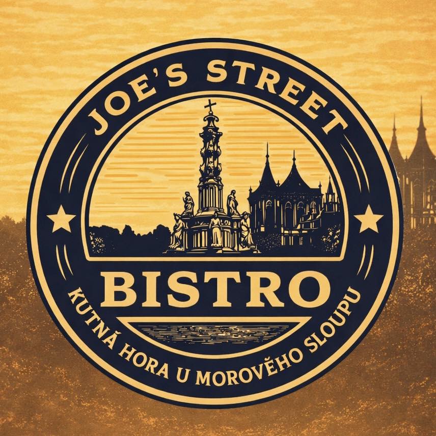 JOE´S STREET BISTRO - Kutná Hora