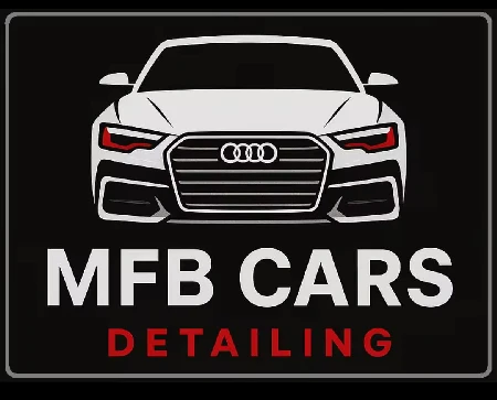 MFB Fragrant Car - čištění interiérů i exteriérů vozidel