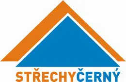 Střechy Černý