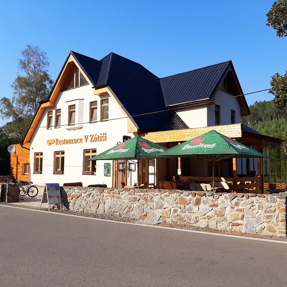 Restaurace a Penzion V Zátiší