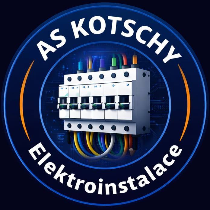 Elektroinstalace - As Kotschy, Plzeň