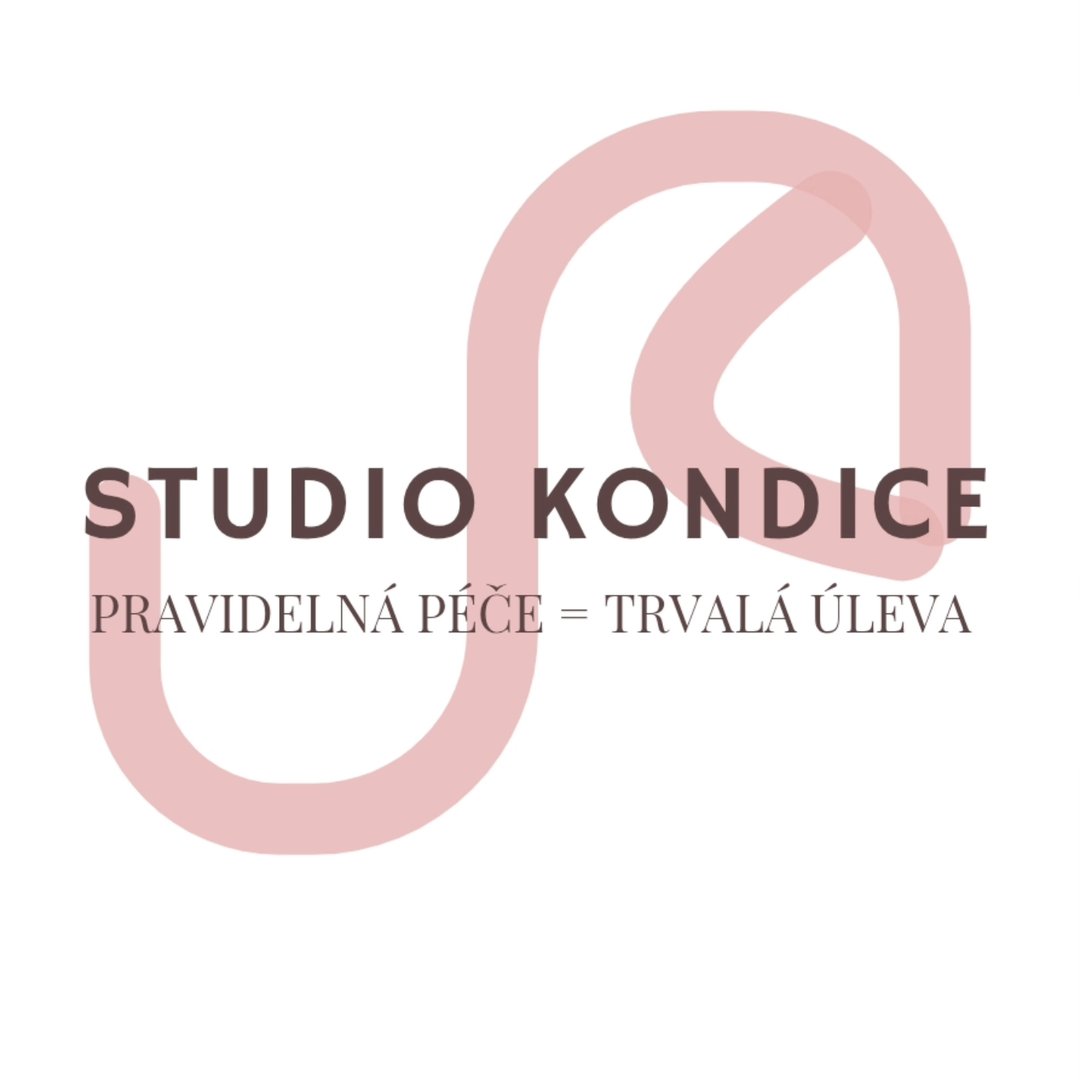 Studio kondice - Claudia Sembolová