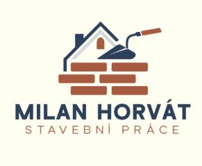 Milan Horvát - Stavební práce, Náchod