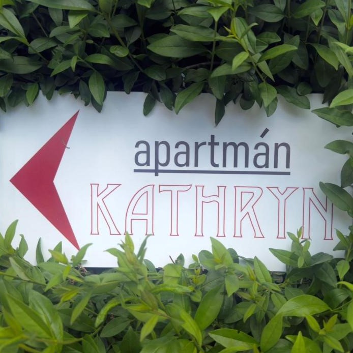 Apartmán Kathryn