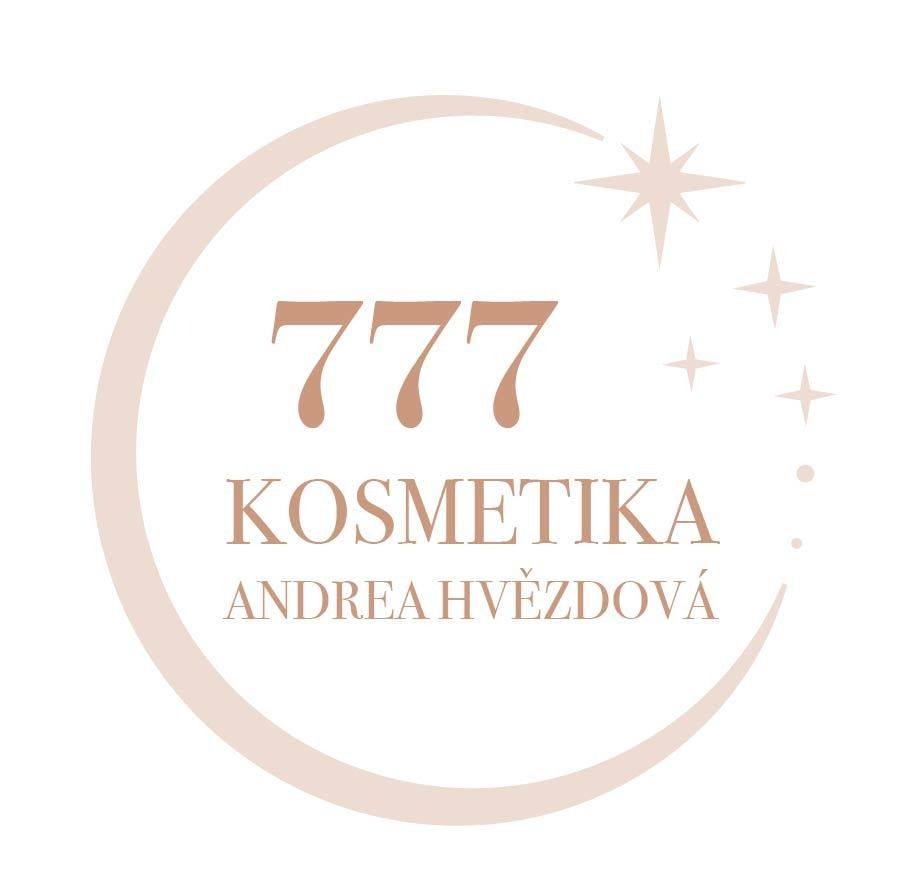 Kosmetika Andrea 777