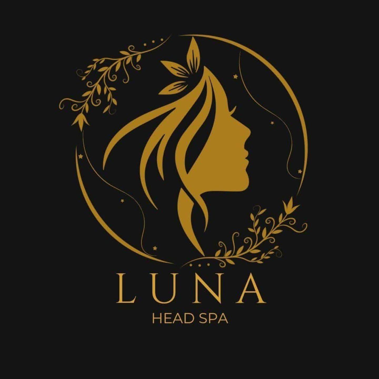 Head Spa Luna - Česká Lípa
