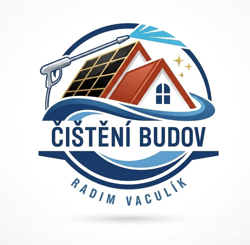 ČIŠTĚNÍ BUDOV - Radim Vaculík