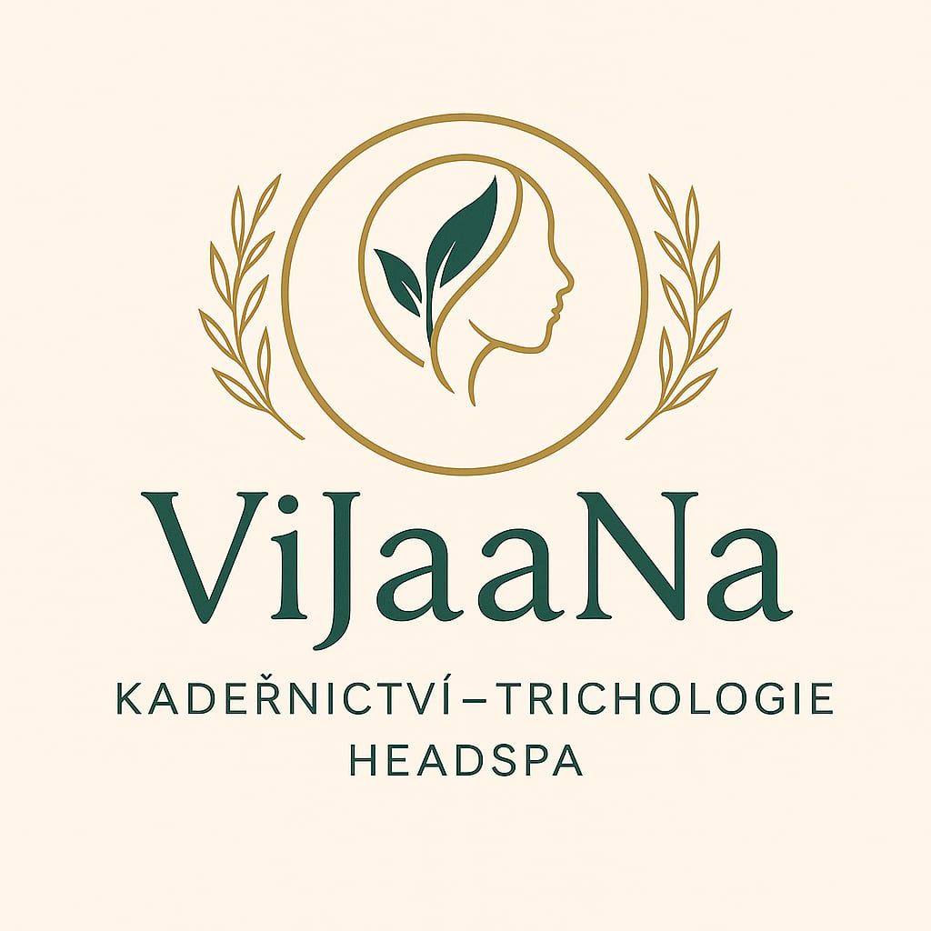 Kadeřnictví ViJaaNa