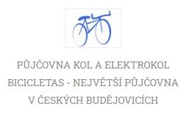 Půjčovna kol BICICLETAS