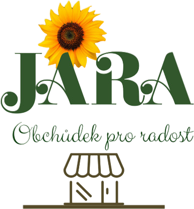 JARA - Obchůdek pro radost