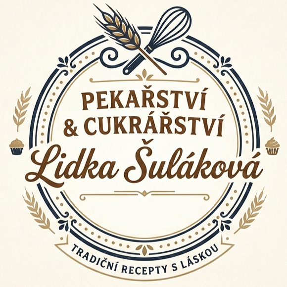 Pekařství & Cukrářství Lidka Šuláková, Kelč