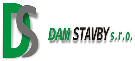 DAM-STAVBY s.r.o.