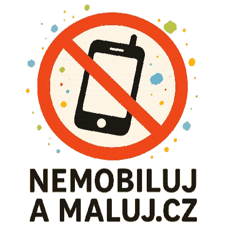 NEMOBILUJ A MALUJ