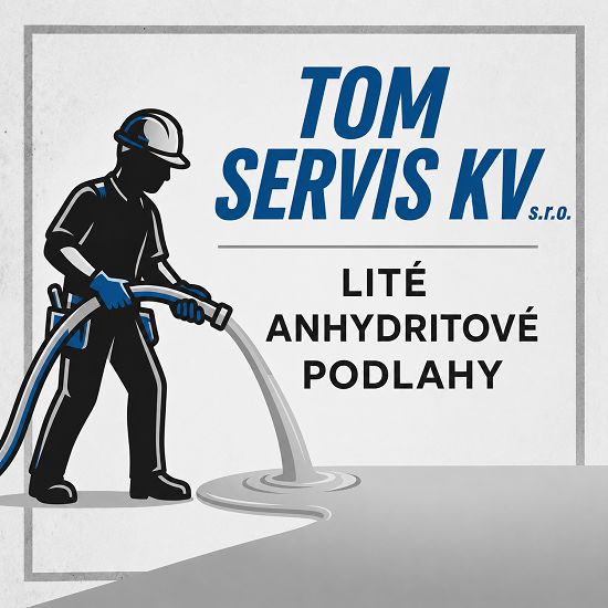 TOM servis KV s.r.o.