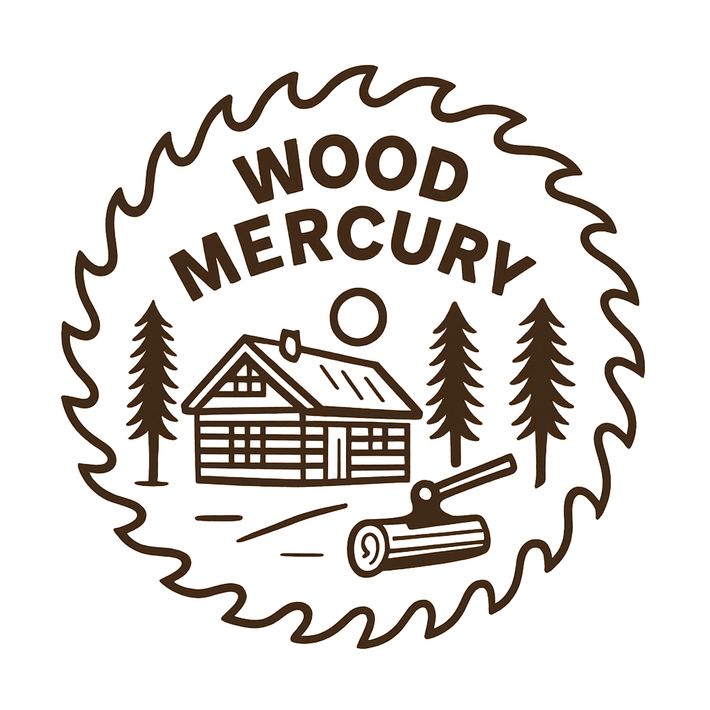Wood-Mercury | Daniel Martinka