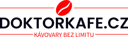 Doktorkafe - kávovary Dr.Coffee
