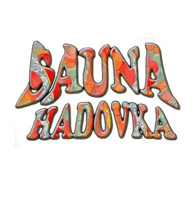 Sauna Hadovka