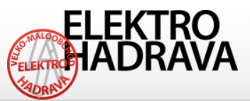 ELEKTRO HADRAVA s.r.o. 