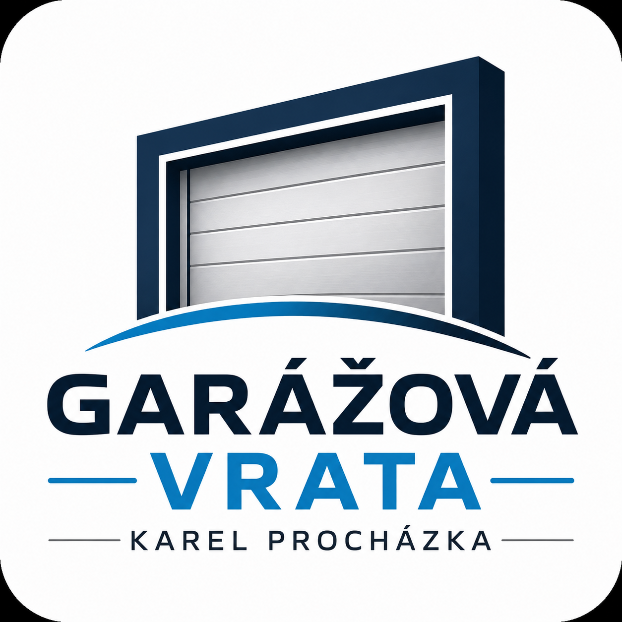 Karel Procházka - garážová vrata, brány, ploty Třebíč