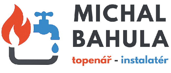 BAHULA MICHAL - instalatérství Praha, Hostivař