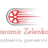 Jaromír Zelenka logo