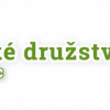 Zemědělské družstvo Merklín u Přeštic logo