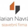 Marian Navrátil logo