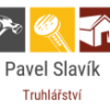 Truhlářství Pavel Slavík logo
