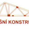 STŘEŠNÍ KONSTRUKCE s.r.o. logo