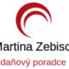 Ing. Martina Zebischová logo