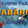 Vodní Park Čabárna, Lážnovský logo