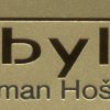 Roman Hošek, HOBBYLAND logo