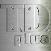 Vladimír Drtina – T.D. plus logo