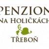 Penzion Na Holičkách logo