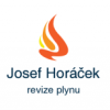 Josef Horáček logo