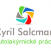 Cyril Salcman logo