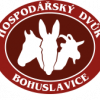 Hospodářský dvůr Bohuslavice logo