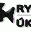Ryba úklid logo