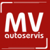 MVautoservis s.r.o. logo