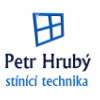 Petr Hrubý logo